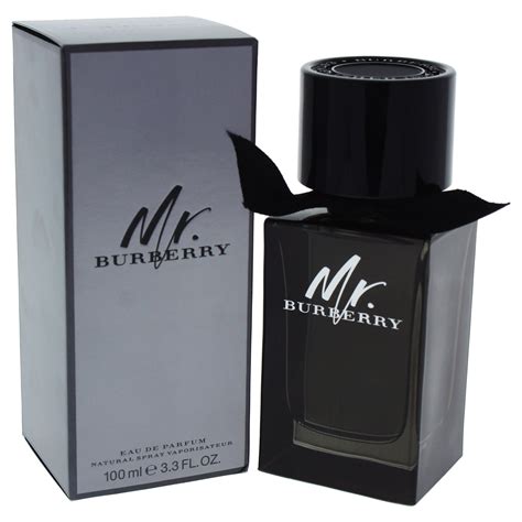 Burberry Men's Mr. Burberry Eau de Parfum 